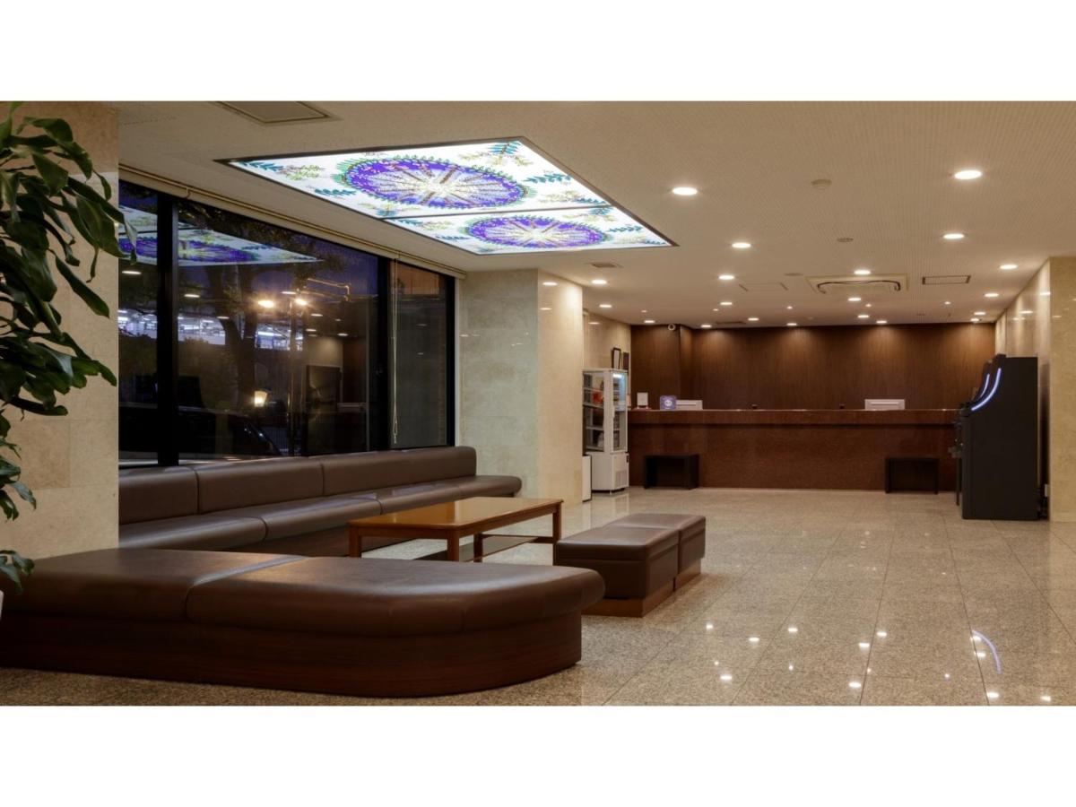 Center Hotel Narita 1 - Vacation Stay 43422V Exterior photo